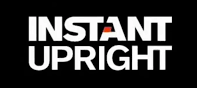 Instant Upright logo